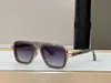 Dita LXN-EVO DTS403 Женские винтажные солнцезащитные очки Дизайнерские солнцезащитные очки для мужских знаменитых модных ретро-роскошных брендов для эйглах модных дизайна Женские очки с коробкой