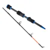 Accessories 70Cm Portable Winter Ice Fishing Rods Combo Casting Solid Hard Rod Fishing Reels Fishing Rod Sea Fishing Rods