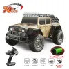 Cars Scy 16104 4WD 1/16 70km/H RC Car Brushed/Pro Brusheless Control Car HighSpeed Drift TruckKids Adult Boy Toy Gift