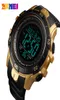 Skmei Outdoor Sports Digital Watch Men Waterproof Barm Cock Randwatch WeekDisplay Watches Luminous Erkek Kol Saati 14759841458