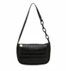 single Shoulder Bag Crocodile Pattern Underarm Bag For Lady Hot Sale Cheap Women Handbags v89c#