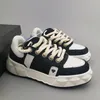 2024 Diamond D-One Bread Shoes Bread Sneaker Shoe High Lead Platform Platfor