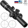 Прицелы Fire Wolf 27x24 Tactical Scope сетка оптическая винтовка с прицелом винтовки, охота на 11 мм 20 мм