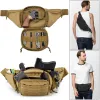 Accessoires Sac à pistolet tactique Pistolet Accessoires Mag Pouche molle MOLLE BAGLE RADKING HOLSTER CS AIRSOFT PANNEALL MILITAL BELLE SAG