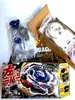 Takaratomy Beyblade BB88 Starter Meteo Ldago LW105LF Metal Masters 240411