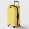 Luggage Multifunctional PC suitcase brand travel luggage password trolley box large capacity pull rod box 28 "male 30 female suitcase