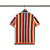 الرجال زائد Tees Polos Casablanc Shirt Men Designer Designer قمصان رجال تناسب العلامة التجارية هاواي رسالة الأزهار طباعة قمصان شاطئية مصمم للرجال الحرير حجم M-3XL 24