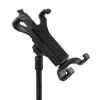 Stands Gooseneck Car Cup Holder Mount Adjustable Flexible Neck Cradle for 712" Tablet