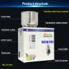 Sealers AutomaticMeasurementDistributing Packer Smithing Spling Maching Machine Machine/Bag Tea Machine 130G 220V/110V