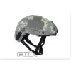 Capacete balístico FMA FMA com 1 1 Proteção de Pat TB1010 Camuflage Série Caps Caps Frete grátis