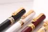 펜 Jinhao1000 Fountain Pen Dragon Luxury Ink Pens 고품질 전기 도금 Caneta Tinteiro Stylo Plume Metal Pen 팁 사무실 선물