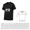 Men's Polos Simple Plan Band Logo Genre Favorite T-Shirt Blanks Sports Fans Blacks Anime Clothes T Shirts For Men