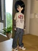Puppen Gaoshunbjd 1/4 Cococat 1/5 Junge Körper Körper ACGN Anime Comic Harz Körperform für Mädchen Bodys DIY Spielzeug Geburtstagsgeschenk