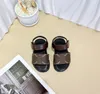 Designer Sandals for Girls Summer Sandals Kids Shoes children Slippers