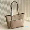 Designer To handbags basket bag soft large computer bag Tote bucket bag large capacity one shoulder leather casual shopping handbag