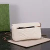 Sac de créateur portefeuille pour femmes avec sac à main de sac à main