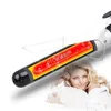 Professionell 32mm 38mm LCD Display Hår Curler Justering Temperatur Curl Irons Curling Wand Roller Styling Tools 240412