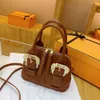 2024 Day Packs New Trendy and Fashionable Shell Versatile Instagram Women's Handbag One Shoulder Crossbody Bag