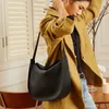 Totes Bucket Shoulder Bag Commuter Bags For Women Crossbady Bolsas Daily Using Bolsos Mujer Casual Magnetic Button Sac De Femme