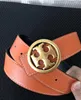 Designer TOWN belt genuine leather belt belts for women designer Width 3.8cm with Box designer men women mens belts decline orient belts for men designer waist chain