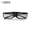 System XGIMI GHUNTER ATIVO VIDOS 3D VIDRA VIRTUAL VIDRO PARA O Projector 3D XGIMI Horizon Pro para Epson Projector Changhong B7U