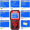 Nowy OBD2 ODB2 AUTO Diagnostic Konnwei KW850 Pełna funkcja Diagnoza Skaner samochodów Universal OBD Code Code Code