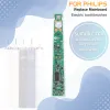 Heads HX93 Série Contestage Motherboard Mother Brosse électrique Réparation de brosse à dents pour Philips Sonicare HX9370 HX9360 HX9350 HX9340 HX93XX Série