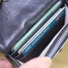 Pulsimi di cuoio da uomo Siku Cancella per le borse della moda Women Wallet Case Mini Portafoglio