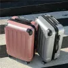 Bagageman en vrouwen Travel Bagage Business Trolley Suitcase Bag Spinner Boarding 20/22/24/26/28 inch Universal Wheel
