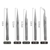 Equipamentos Vetus Excelente qualidade Tweezer Professional Jewelry Tools