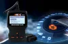 AD310 OBDII Universal Auto Scannner Code Reader