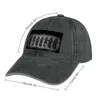Berets Seal Team Sonny Quinn T-shirt Cowboy Hat Sun Vintage Beach Dada Hats For Women Men's