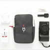 Borse da viaggio organizzatore gadget borse borse portatile cavo digitale borse elettroniche accessori per la custodia per trasporto per la banca di alimentazione USB