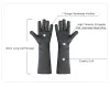 Accessoires Coupes Résistantes Glove Niveau 5 Protection en acier Sécurité de la sécurité