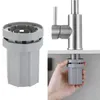 Kitchen Faucets Tap Fixed Base Holder Faucet Installation Fastener Nut Repair Tool Bathroom Washing Basin Accessories