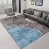 Carpets Crystal Velvet Carpet Floor Mats Bedroom Living Room Sofa Tapes tapis pour la grande zone sans glissement