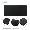 Pads mrgbest rantopad xxl gaming oversized zwarte muis pad lockedge precisie geweven oppervlakte toetsenbord mat speler snelheidsregeling