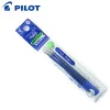 Ручки Pilot Frixion Ball Gel Multi Pen Pulill 0,5 мм 3Refills/лот (1Pack) черный/красный/синий LFBTRF30EF