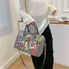 Sac Bost de haute qualité Fi Broidered Sacs pour femmes Purse de luxe et sac à main Sac à bandoulière mignon Satchel K5ka #