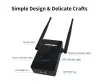 Yönlendiriciler Comfast CFWR302S Kablosuz Wifi Yönlendirici Tekrarlayıcı 300m 10dbi Anten Wi FI Sinyal Amplifikeri 802.11n/B/G ROLEADOR WIFI RANG EXTENDE