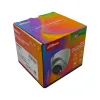 Lens dahua ipchdw2849tsil 8mp fullcolor IP Überwachungskamera Smart Dual Light Wizsense Network Camera Dome IR 30m Integriert in Mikrofon