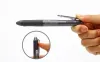 Pens Pilot LKFB60UF FRIXION Erasable Gel Pen 3 in 1 Pen 3 Colors 0.38 mm Pastel Color Japan