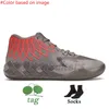 Queen City Lamelo Ball MB.01 02 03 Basketball Shoes Rick & Morty Porsche Blue Hive Chino Hills GutterMelo Toxic Pink Wings Lamelos Galaxy【code ：L】Sneakers