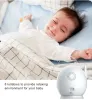 Camera 4.3 "Babymonitor met camera draadloze bescherming Detectie Smart Surveillance Nanny Cam Electronic Babyphone Cry Babies Feeding