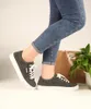 Casual Shoes 2024 Fashion Women's Soft Surface Breathable Street Style Other Trendy
