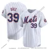 2024 City Pete Alonso Francisco Lindor Baseball Jersey Alvarez Jeff McNeil New Yorks Brandon Nimmo Darryl Strawberry NY Mets Kodai Senga Keith Hernandez Connect