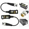 Объектив 10 паров HD BNC Video Balun 5MP 4MP 3MP 960H 1080p 720p Twisted Processivers UTP Cat5 HD CVI TVI AHD для камеры