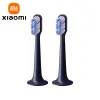 Head Xiaomi Mijia Original T700 Sonic Smart Electric Tandborste huvuden Tandblekande tandborstar Huvud ersättande tandborste delar