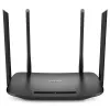 Routery TPLINK BEZPŁYTNE ROUTER WALNE 1200M DUALBAND WiFi House House House House Household 5G WDR5620 Gigabit Port