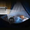 Controllo WiFi 220V Piccola condizionatore d'aria Piccolo Air Controllo Smart Controllo Smart Risparmio Disumidificazione Air Confami della camera da letto Refrigeratore della camera da letto